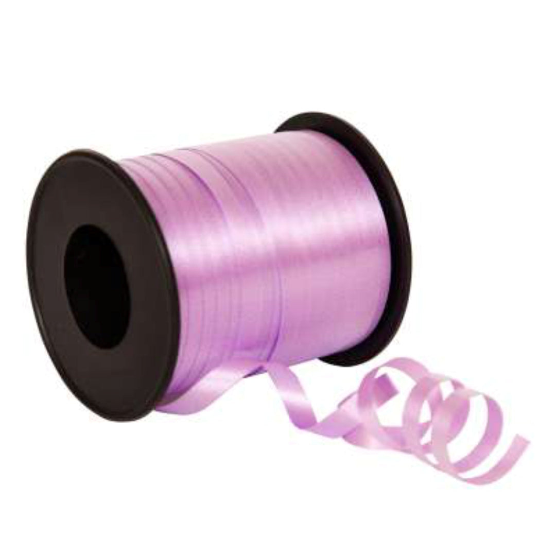 Lavender Curling Ribbon - 100yds