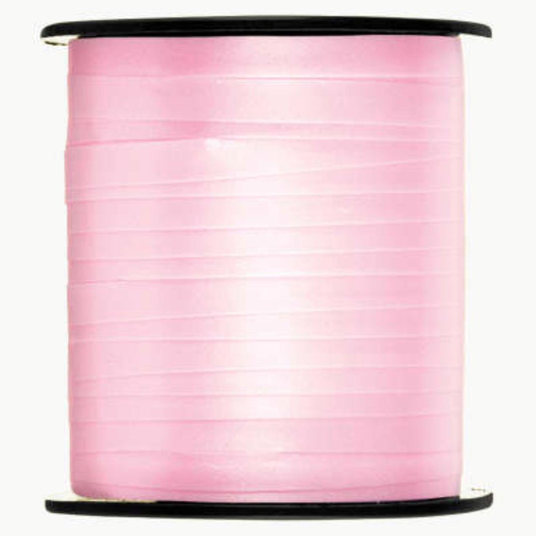 Light Pink Curling Ribbon - 100yds