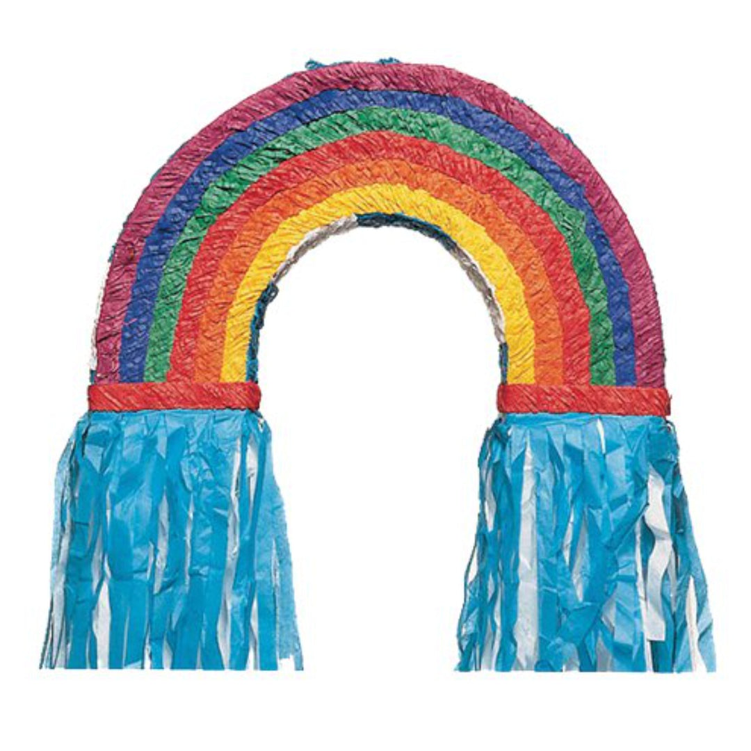 Rainbow Piñata - 55cm x 45cm